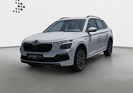 Skoda Kamiq Tour 1.0 TSI DSG AHK|NAVI|LED|RFK|SHZ|pACC