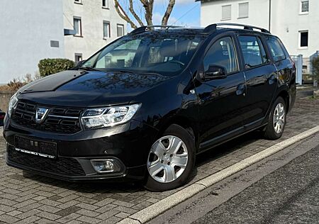 Dacia Logan Laureate/2.HAND/TÜV-NEU/NAVI/KLIMA