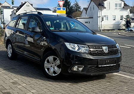 Dacia Logan Laureate/2.HAND/TÜV-NEU/NAVI/KLIMA