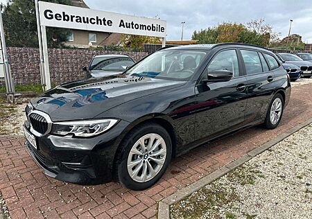 BMW 330 i*xDr*Advantage*LASER*HUD*HIFI*DAB*