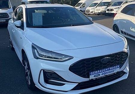 Ford Focus ST-Line Style