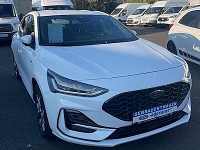 Ford Focus ST-Line Style