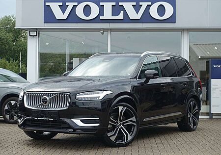 Volvo XC 90 XC90 Plus Bright T8 AWD Plug-in Hybrid PANO/B&W