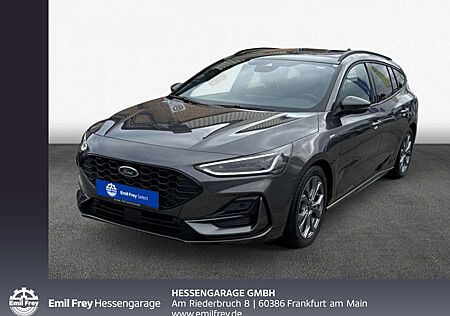 Ford Focus Turnier 1.0 EcoBoost Hybrid Aut. ST-LINE