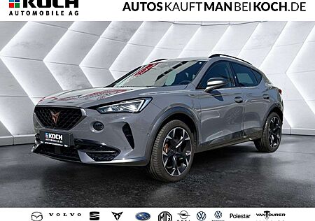 Cupra Formentor 2.0TSI DSG 4Drive BEATS BREMBO EL.SITZ