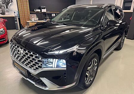 Hyundai Santa Fe 1.6 T-GDI 7 SITZER PANORAMADACH