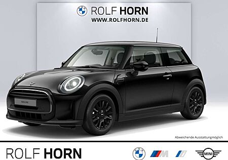 Mini ONE Essential Trim Komfortzugng Klima PDC Sitzhz