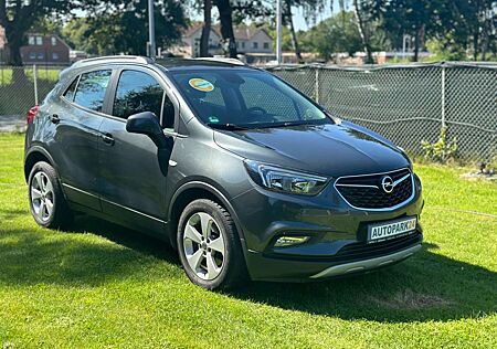 Opel Mokka X ON*1,4 140PS*AUTOMATIK*