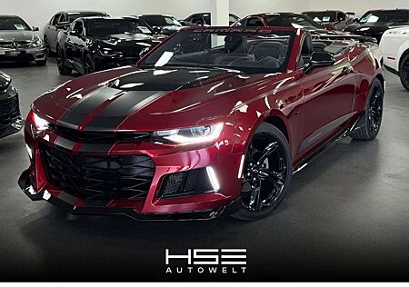 Chevrolet Camaro RS *3,6l V6 ZL1 / AUT / KAMERA*