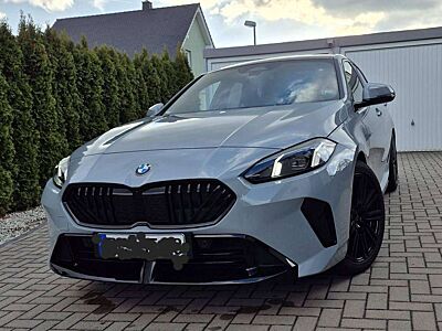 BMW 120 LEASINGÜBERNAHME M Sport Pro Paket