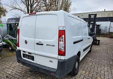 Fiat Scudo JTD Multijet 130 lang