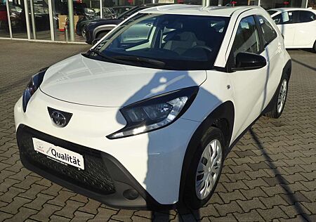Toyota Aygo (X) Business Edition