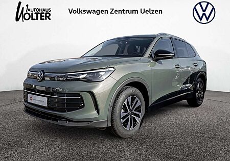 VW Tiguan Volkswagen 1.5 eTSI Life 360° LED ACC AHK NAVI