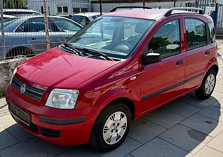 Fiat Panda 1.2 8V Dynamic/ TÜV NEU
