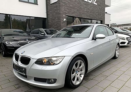 BMW 320i 320 Coupe * XENON * SCHECKHEFT GEPFLEGT * PDC