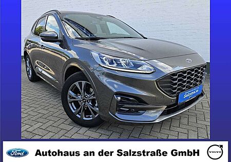 Ford Kuga ST-LINE*LED*RFK*WiPa*Navi*Klimaaut.*