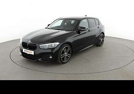BMW 120 i Edition M Sport Shadow