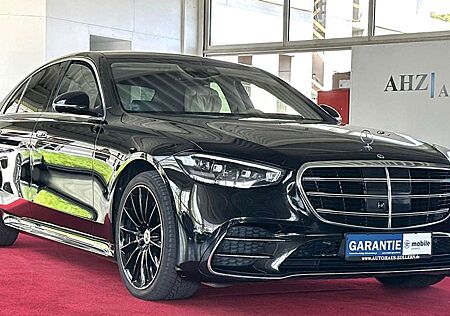 Mercedes-Benz S 350 d AMG LINE MULTIBEAM LED PANO 360° ACC
