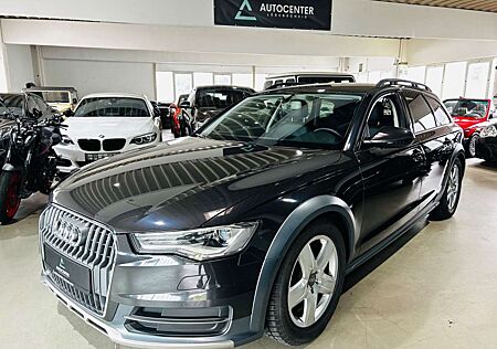 Audi A6 Allroad *Kamera*BiXenon*Bose*Ambiente*