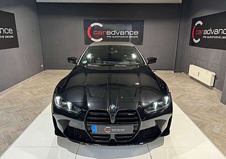 BMW M4 Cabrio M xDrive Competition /M Schalensitze C