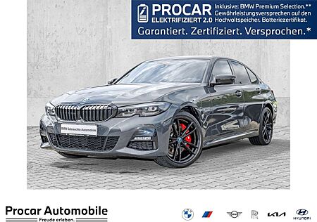 BMW 330 e