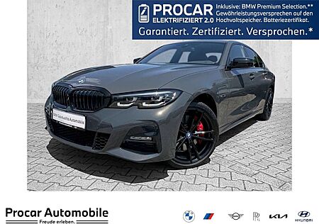 BMW 330 e
