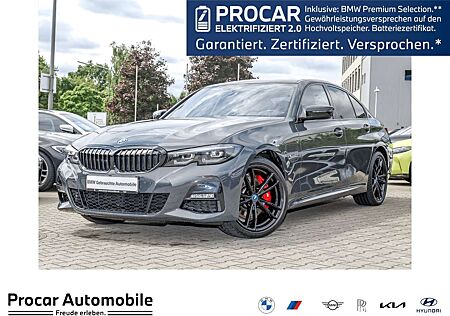 BMW 330 e