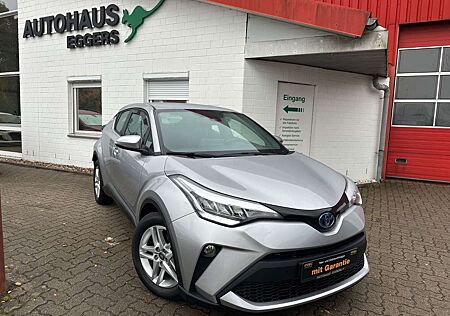 Toyota C-HR Hybrid Business Edition/NAVI/SHZ/TEMP/KAM