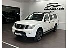 Nissan Navara DOKA LE LB V6 AUßEN GELÄNDE. INNEN LOUNGE