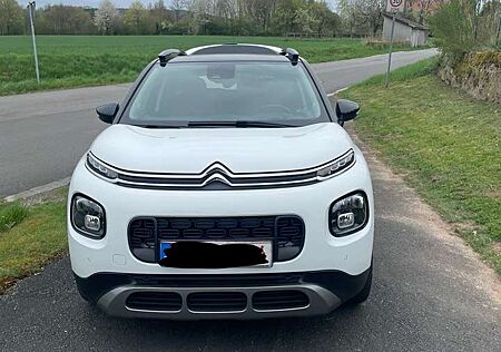 Citroën C3 Aircross Citroen Shine