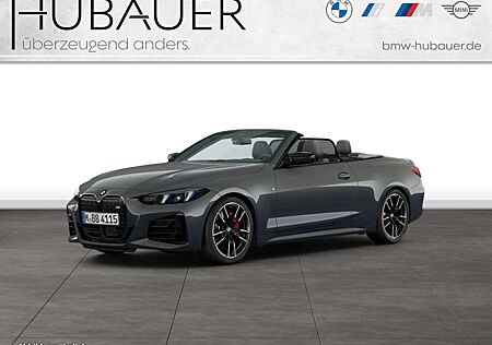 BMW 440 M440i xDrive Cabrio [M Sport Pro, HUD, AHK, ACC]