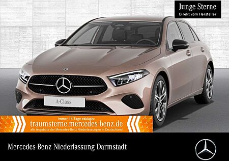 Mercedes-Benz A 250 4M PROGRESSIVE+NIGHT+360°+LED+TOTW+8G