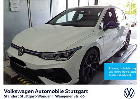 VW Golf Volkswagen R 2.0 TSI DSG Navi Kamera LED ACC SHZ