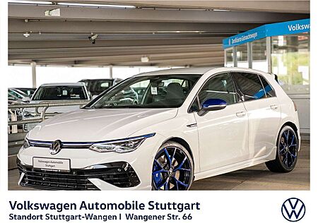 VW Golf Volkswagen R 2.0 TSI DSG Navi Kamera LED ACC SHZ