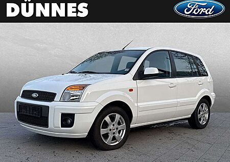 Ford Fusion 1.4 Trend