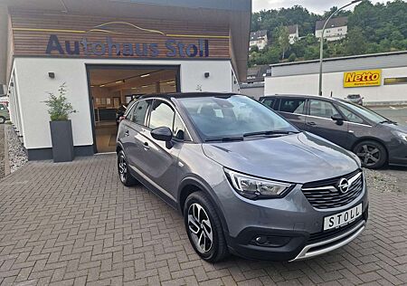 Opel Crossland X Innovation