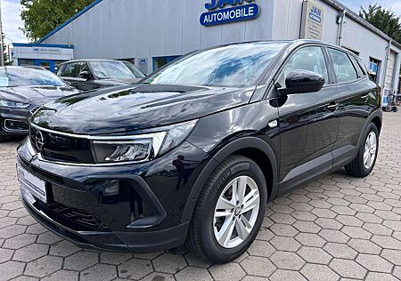 Opel Grandland X Grandland Enjoy|PDC|SHZ|Temp|Alu|