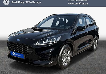 Ford Kuga 2.0 EcoBlue Aut. ST-LINE Head-Up/ACC/Kamera/W