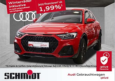 Audi A1 Allstreet 30 TFSI LM17 LED Navi+ Sportsitze Sma...