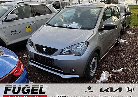 Seat Mii 1.0 MPI Reference Klima|Radio/CD