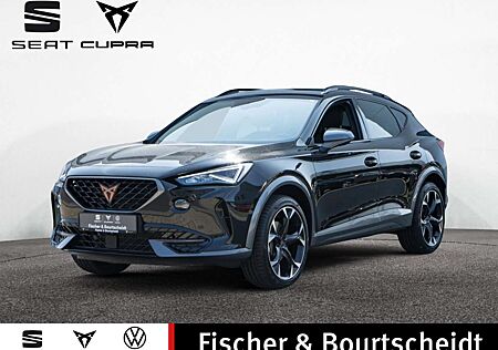 Cupra Formentor 1.5 TSI DSG ACC PDC FULL