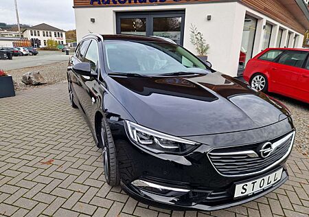 Opel Insignia Innovation