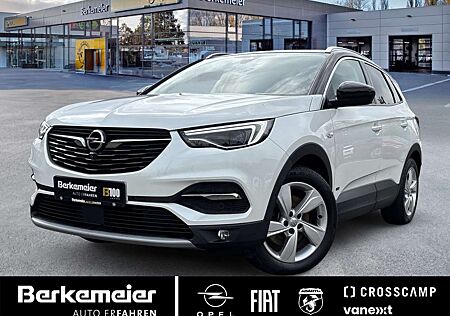 Opel Grandland Business Elegance Plug-in-Hybrid