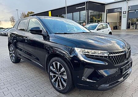 Renault Austral Techno 1.3 160 MILD HYBRID