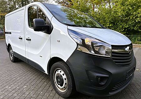 Opel Vivaro B Kasten/Kombi Kasten L1H1 2,9t