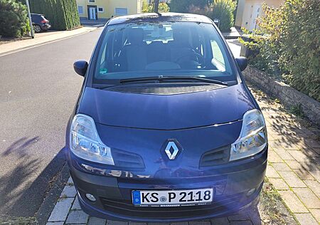 Renault Modus 1.2 16V Avantage