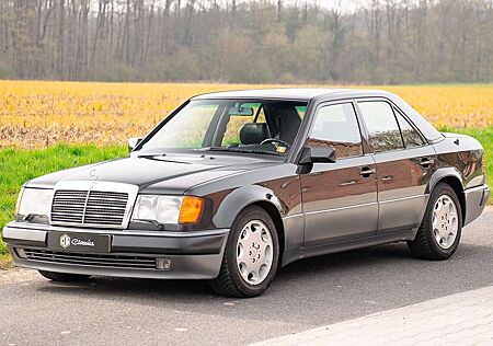 Mercedes-Benz E 500 500 E - Mercedes Scheckheft/Originalzustand/