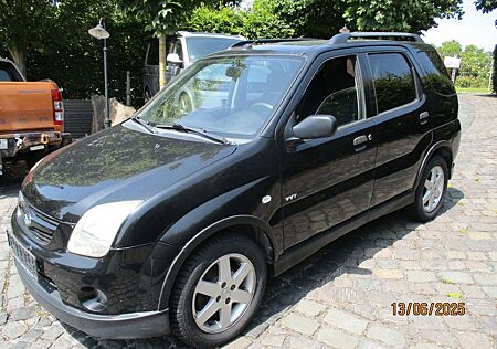 Suzuki Ignis 1.5 Comfort,Inspektion,Tüv,Reifen Neu