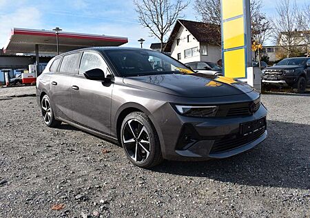 Opel Astra L Sports Tourer GS