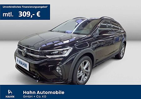 VW Taigo Volkswagen R-Line 1.5TSI DSG ACC CAM MATRIX NAVI